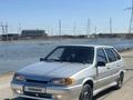 ВАЗ (Lada) 2114 2007 годаүшін1 300 000 тг. в Атырау – фото 3