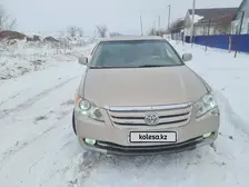 Toyota Avalon, 2007