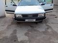 Audi 100 1990 годаүшін1 200 000 тг. в Жетысай – фото 3