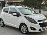 Chevrolet Spark 2022 годаүшін4 300 000 тг. в Шымкент