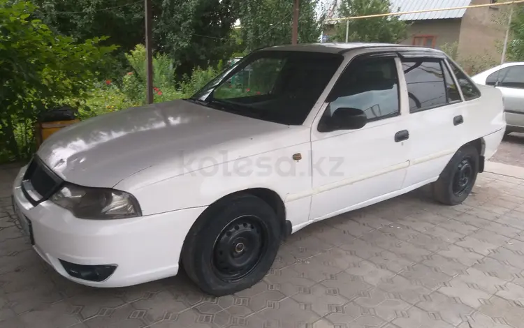 Daewoo Nexia 2009 года за 900 000 тг. в Ащибулак