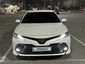 Toyota Camry 2020 годаүшін14 200 000 тг. в Тараз – фото 7