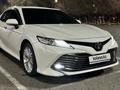 Toyota Camry 2020 годаүшін14 200 000 тг. в Тараз – фото 6