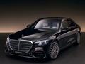 Mercedes-Benz S 580 2026 года за 110 000 000 тг. в Астана – фото 7