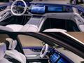 Mercedes-Benz S 580 2026 года за 110 000 000 тг. в Астана – фото 5