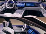 Mercedes-Benz S 580 2026 года за 110 000 000 тг. в Астана – фото 5