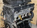 Двигатель Hyundai Matrix 1.6 бензин 2000-2010 (G4ED)үшін270 000 тг. в Алматы