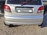 Daewoo Matiz 2012 года за 1 300 000 тг. в Темиртау – фото 4