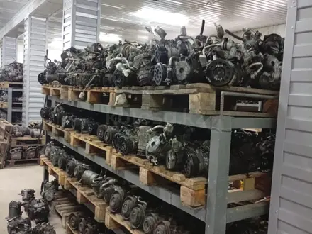Кондёр компрессор за 50 000 тг. в Актобе – фото 2