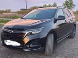 Chevrolet Equinox 2021 годаүшін9 500 000 тг. в Костанай