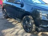 Chevrolet Equinox 2021 годаүшін9 500 000 тг. в Костанай – фото 2
