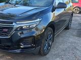 Chevrolet Equinox 2021 годаүшін9 500 000 тг. в Костанай – фото 3