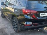 Chevrolet Equinox 2021 годаүшін9 500 000 тг. в Костанай – фото 4