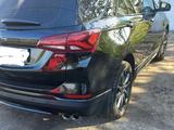 Chevrolet Equinox 2021 годаүшін9 500 000 тг. в Костанай – фото 5
