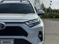 Toyota RAV4 2023 годаүшін17 600 000 тг. в Астана