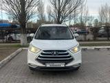 JAC S3 2022 годаүшін5 000 000 тг. в Астана