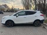 JAC S3 2022 годаүшін5 000 000 тг. в Астана – фото 2