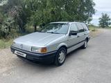 Volkswagen Passat 1990 годаүшін1 730 000 тг. в Тараз