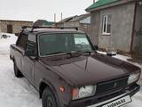 ВАЗ (Lada) 2105 1994 годаүшін1 000 000 тг. в Чапаев – фото 5