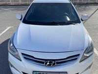 Hyundai Solaris 2015 годаүшін4 900 000 тг. в Кызылорда