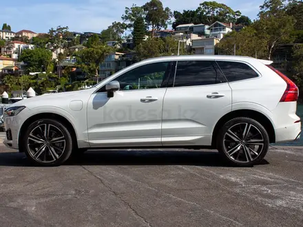 Volvo XC60 2018 года за 630 000 тг. в Павлодар