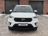 Hyundai Creta 2019 годаүшін8 200 000 тг. в Костанай – фото 3