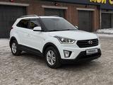 Hyundai Creta 2019 годаүшін8 200 000 тг. в Костанай