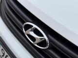Hyundai Creta 2019 годаүшін8 200 000 тг. в Костанай – фото 5