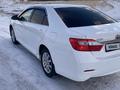 Toyota Camry 2014 года за 8 800 000 тг. в Астана – фото 5