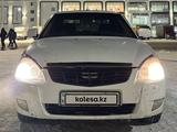 ВАЗ (Lada) Priora 2170 2012 годаүшін1 700 000 тг. в Астана – фото 3