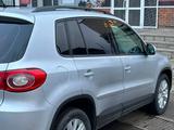 Volkswagen Tiguan 2010 года за 6 200 000 тг. в Уральск