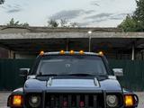 Hummer H3 2006 года за 8 300 000 тг. в Алматы – фото 3