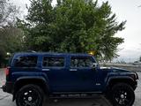 Hummer H3 2006 года за 8 300 000 тг. в Алматы – фото 4