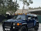 Hummer H3 2006 года за 8 300 000 тг. в Алматы – фото 2