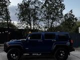 Hummer H3 2006 года за 8 300 000 тг. в Алматы – фото 5
