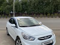 Hyundai Accent 2013 годаүшін3 700 000 тг. в Актобе