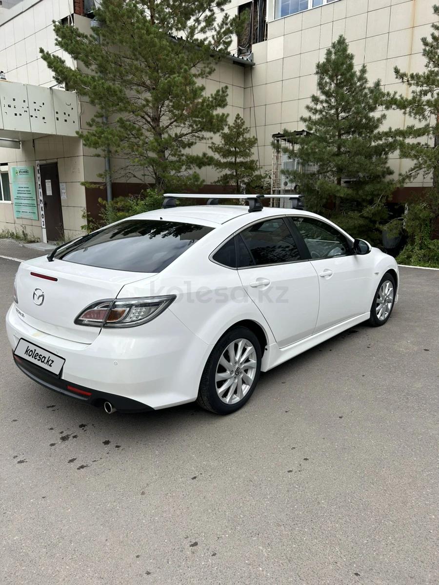 Mazda 6 2010 г.