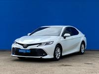 Toyota Camry 2018 годаүшін12 660 000 тг. в Алматы