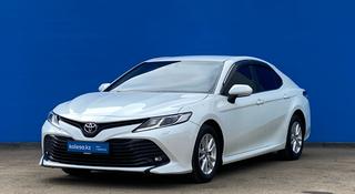 Toyota Camry 2018 года за 12 660 000 тг. в Алматы