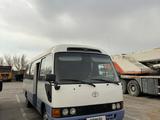 Toyota  Coaster 2008 года за 5 000 000 тг. в Актау