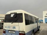 Toyota  Coaster 2008 годаүшін5 000 000 тг. в Актау – фото 4