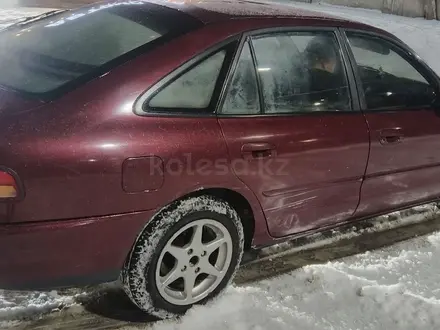 Mitsubishi Galant 1995 года за 1 000 000 тг. в Алматы – фото 5