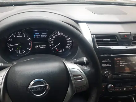 Nissan Teana 2015 года за 8 500 000 тг. в Петропавловск – фото 6