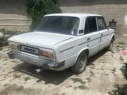 ВАЗ (Lada) 2106 1995 года за 500 000 тг. в Тараз – фото 3