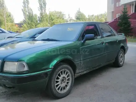 Audi 80 1992 года за 1 200 000 тг. в Астана – фото 2