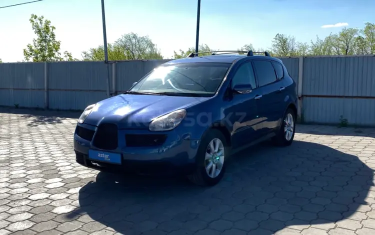 Subaru Tribeca 2006 года за 3 720 000 тг. в Караганда