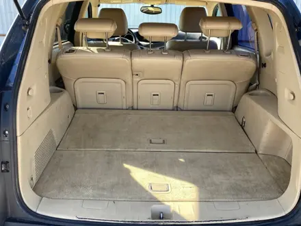 Subaru Tribeca 2006 года за 3 720 000 тг. в Караганда – фото 10