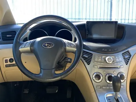Subaru Tribeca 2006 года за 3 720 000 тг. в Караганда – фото 12