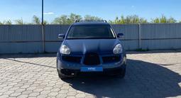 Subaru Tribeca 2006 годаүшін3 720 000 тг. в Караганда – фото 2