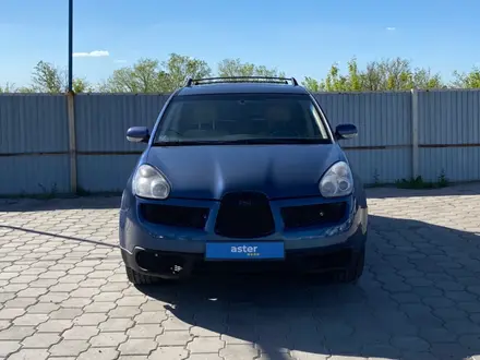 Subaru Tribeca 2006 года за 3 720 000 тг. в Караганда – фото 2